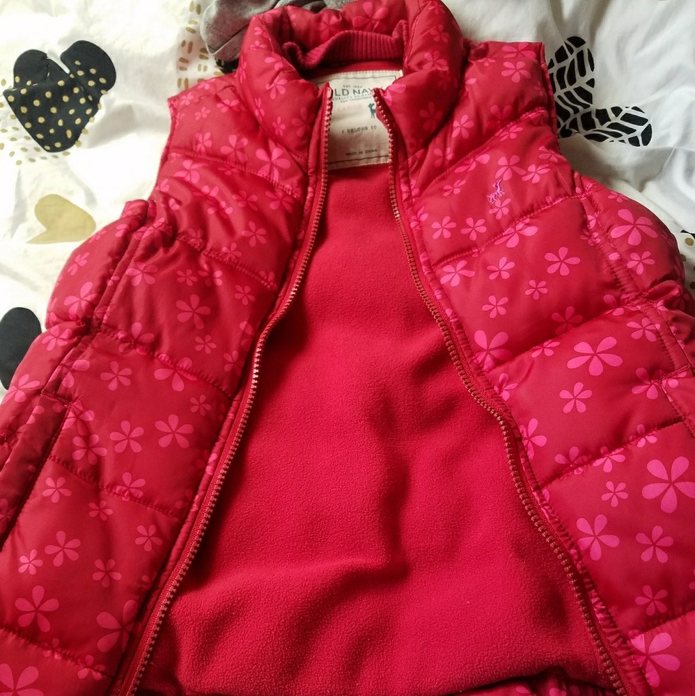 Vest